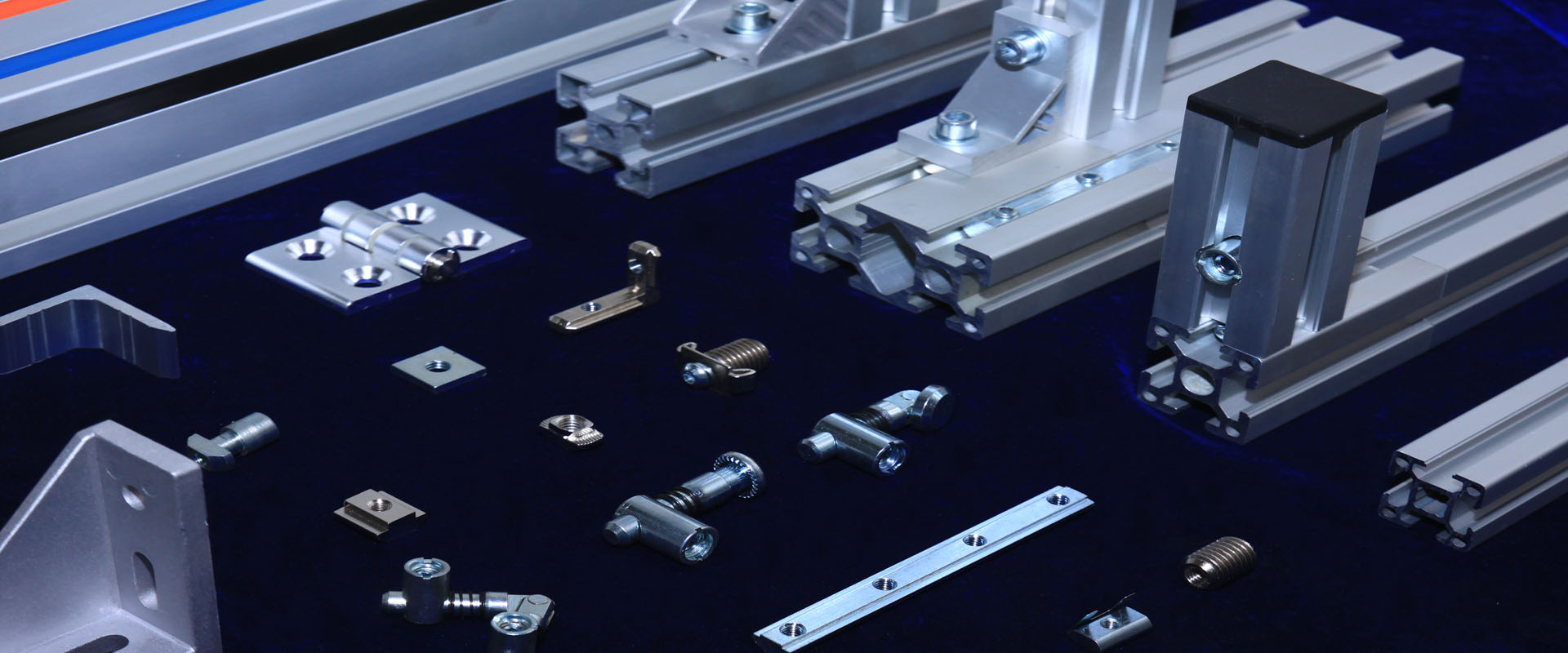 精于專業、誠于品質